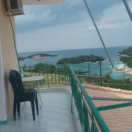 Hotel Mikela Ksamil Extérieur photo